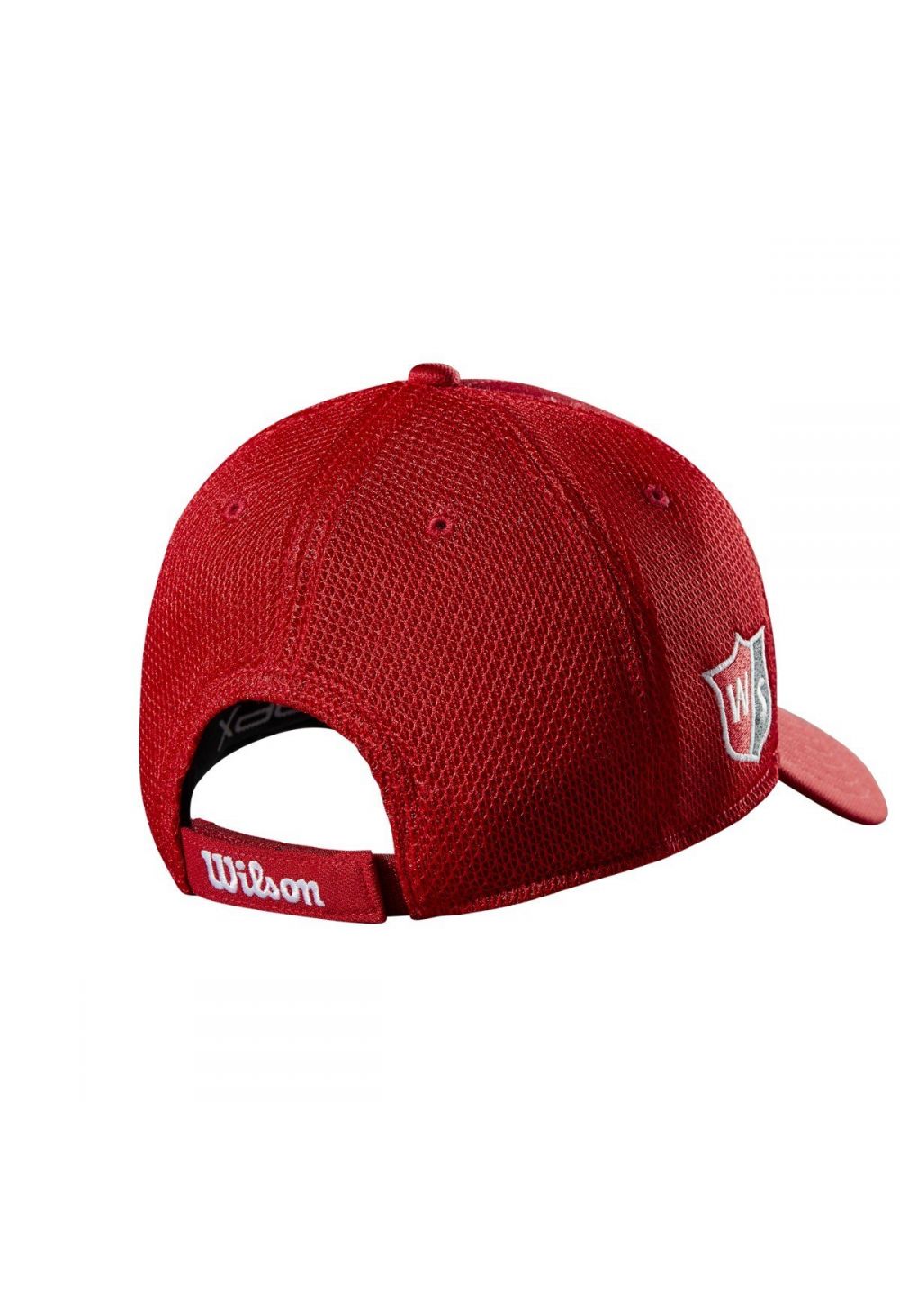 Wilson Tour Mesh Golf Cap WGH6100 – Image 2