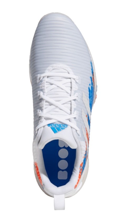 adidas CodeChaos Golf Shoes GW5340 – Image 4