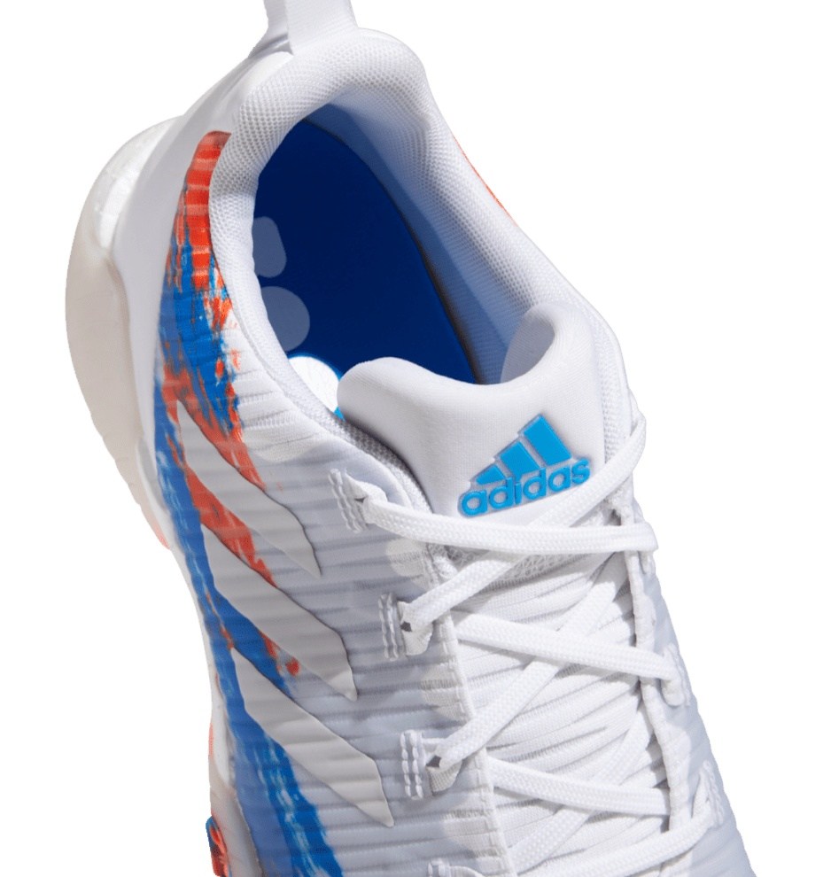adidas CodeChaos Golf Shoes GW5340 – Image 6