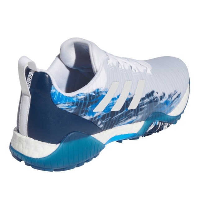 adidas CodeChaos Golf Shoes GW5341 – Image 4