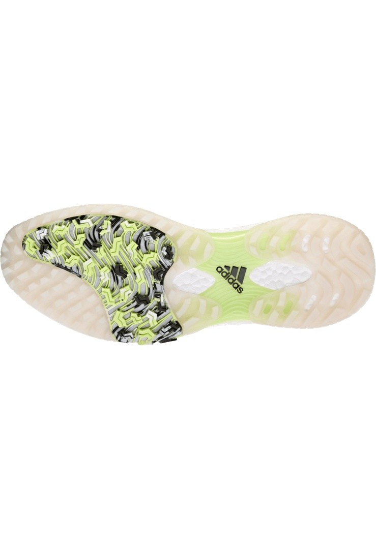 adidas CodeChaos Golf Shoes GZ6010 – Image 2
