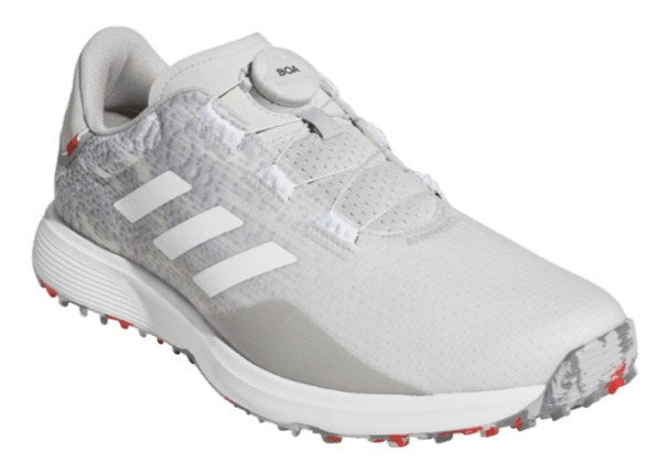 adidas S2G SL BOA Golf Shoes GV9786 – Image 2