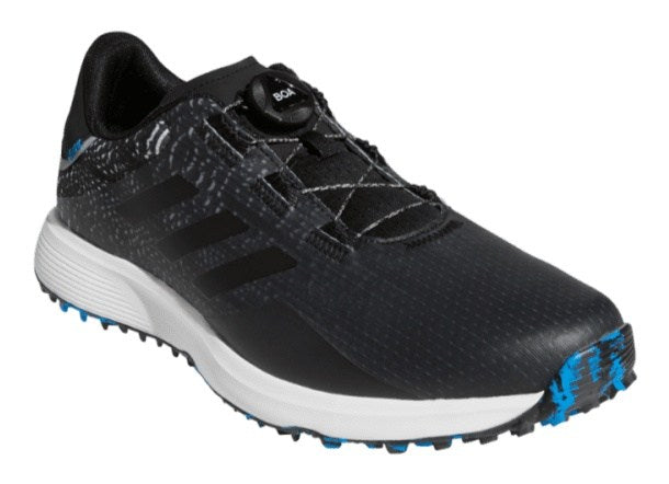 adidas S2G SL BOA Golf Shoes GV9789 – Image 2