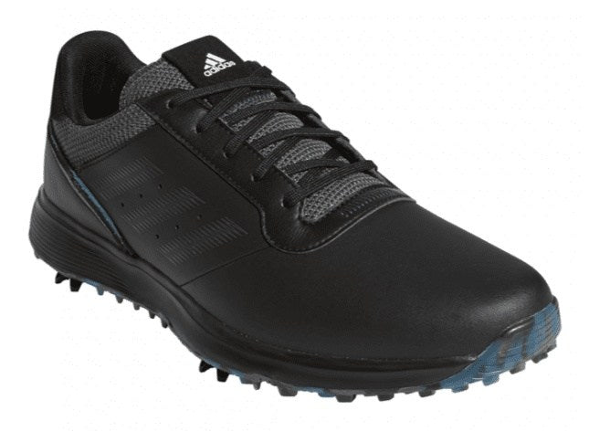 adidas S2G Golf Shoes FW6330 – Image 2