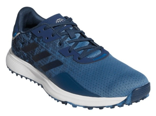 adidas S2G SL Golf Shoes GV9794 – Image 2