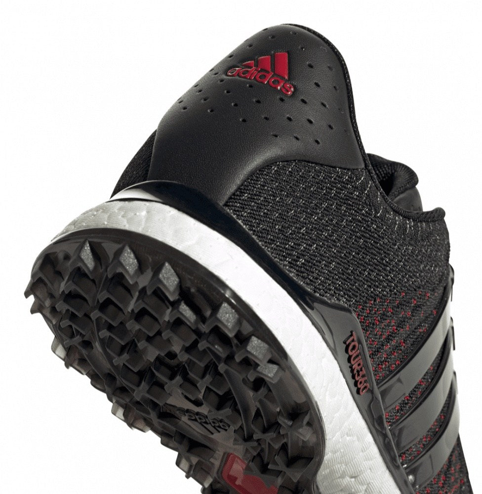 adidas Tour 360 XT SL 2.0 Textile Golf Shoes EG4877 – Image 5