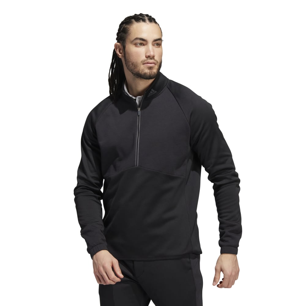 adidas COLD.RDY 1/4-Zip Golf Pullover HN4550 – Image 2