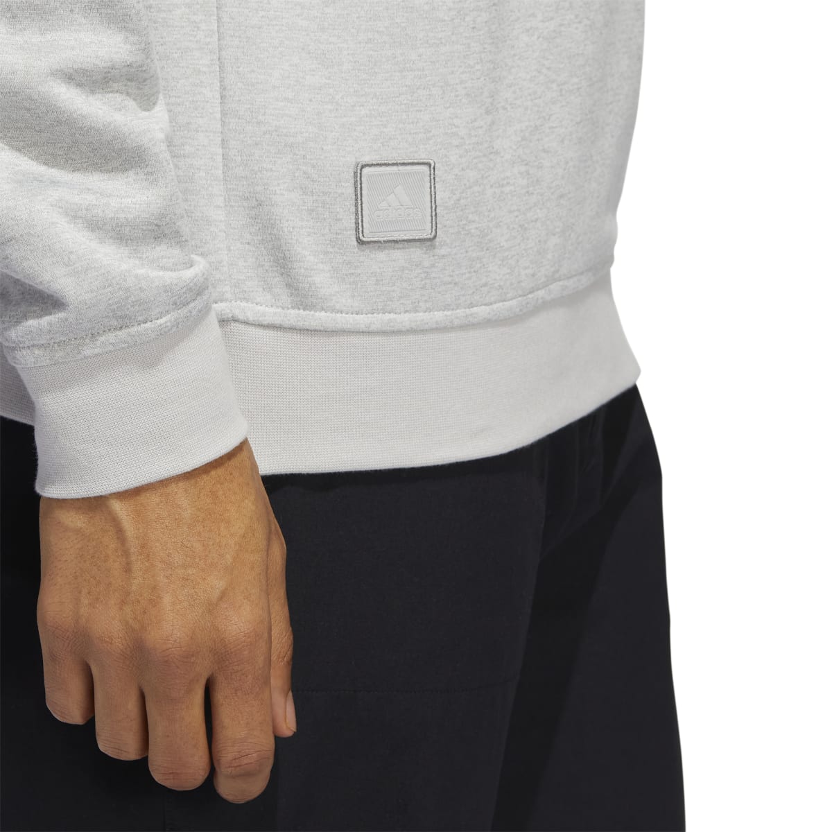 adidas Go-To Crew Neck Golf Pullover HG8833 – Image 5