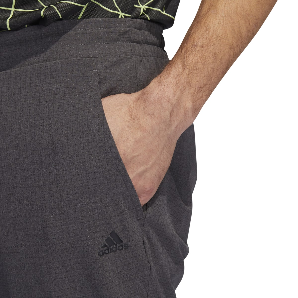 adidas HEAT.RDY Jogger Golf Pants HI5753 – Image 3