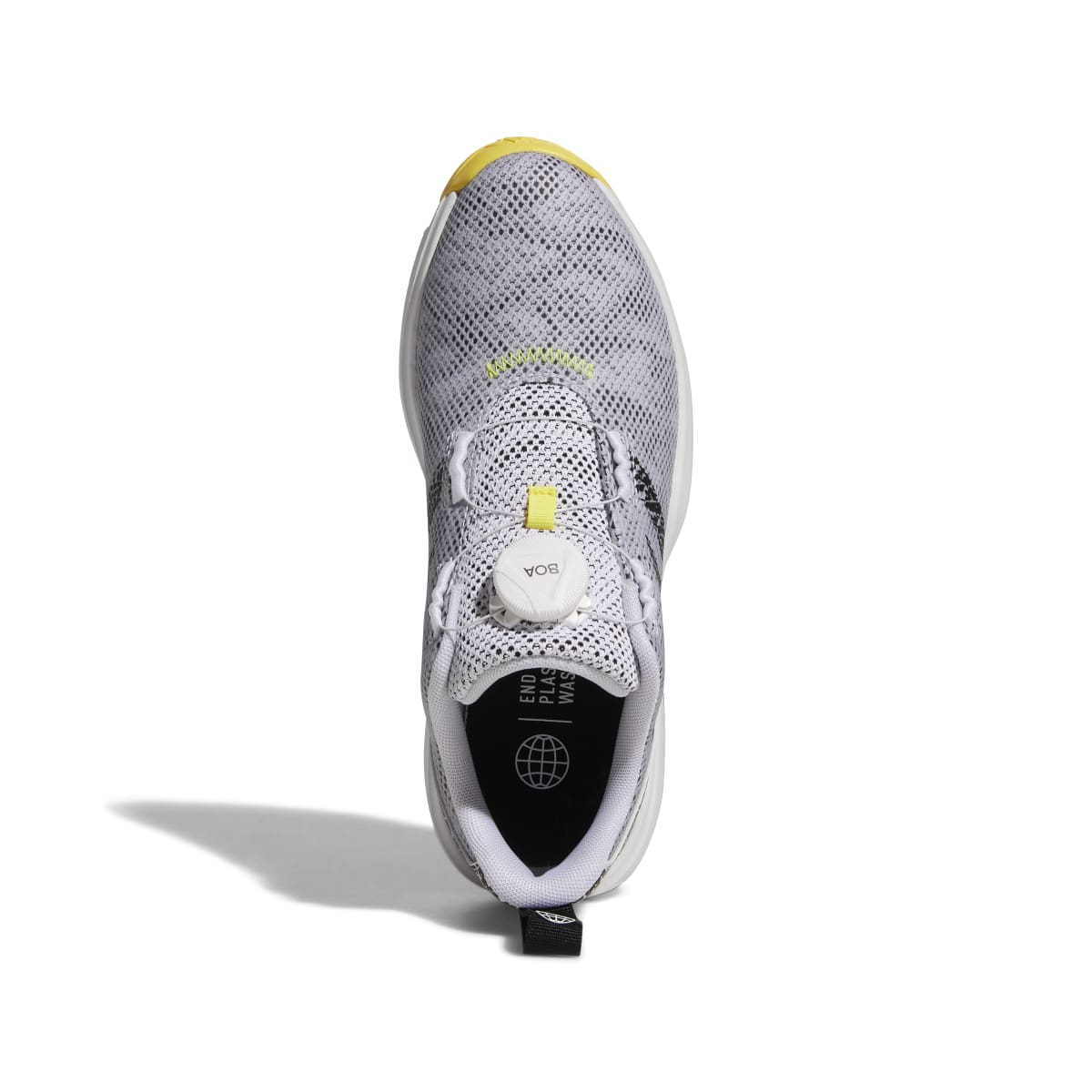 adidas Junior CodeChaos BOA Golf Shoes GW0856 – Image 2