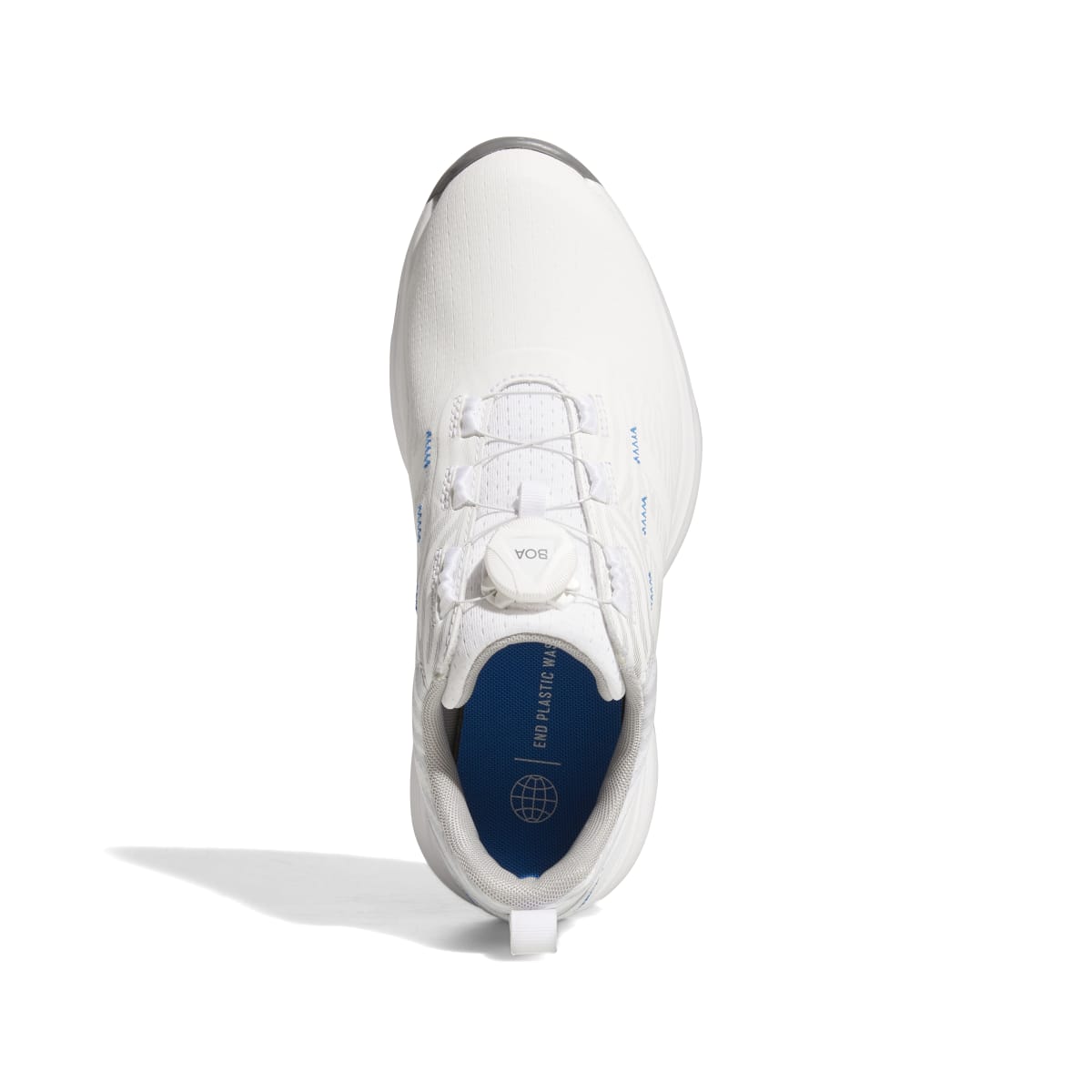 adidas Ladies S2G BOA Golf Shoes GV9778 – Image 2