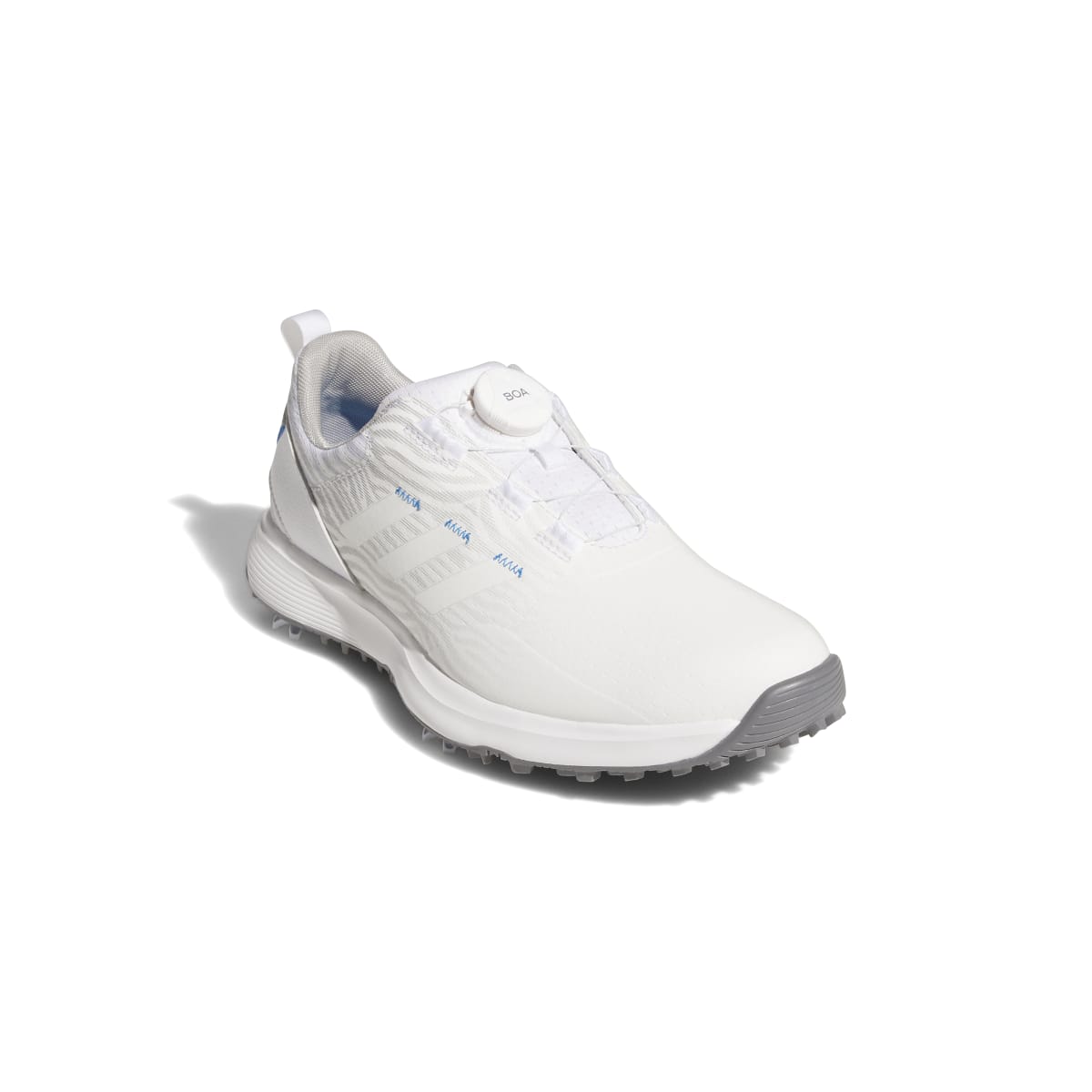 adidas Ladies S2G BOA Golf Shoes GV9778 – Image 4