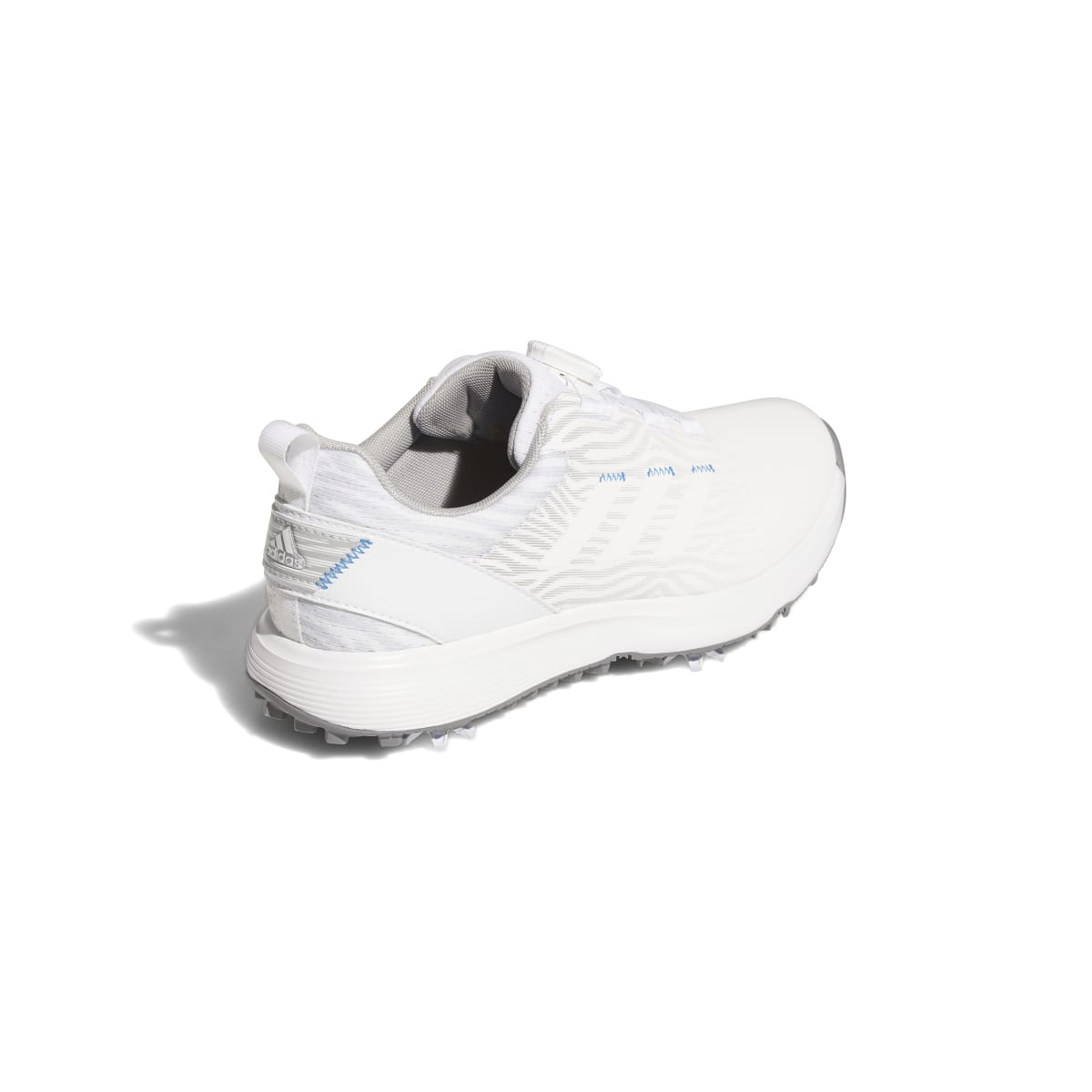 adidas Ladies S2G BOA Golf Shoes GV9778 – Image 5