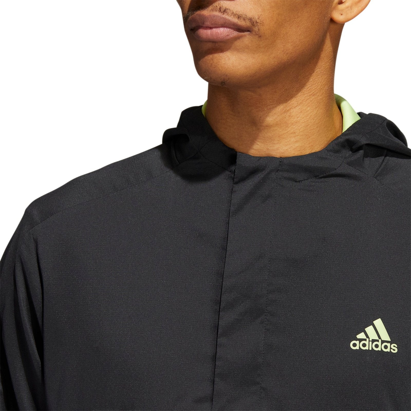 adidas Primeblue 1/4-Zip Golf Hoodie HA9141 – Image 4