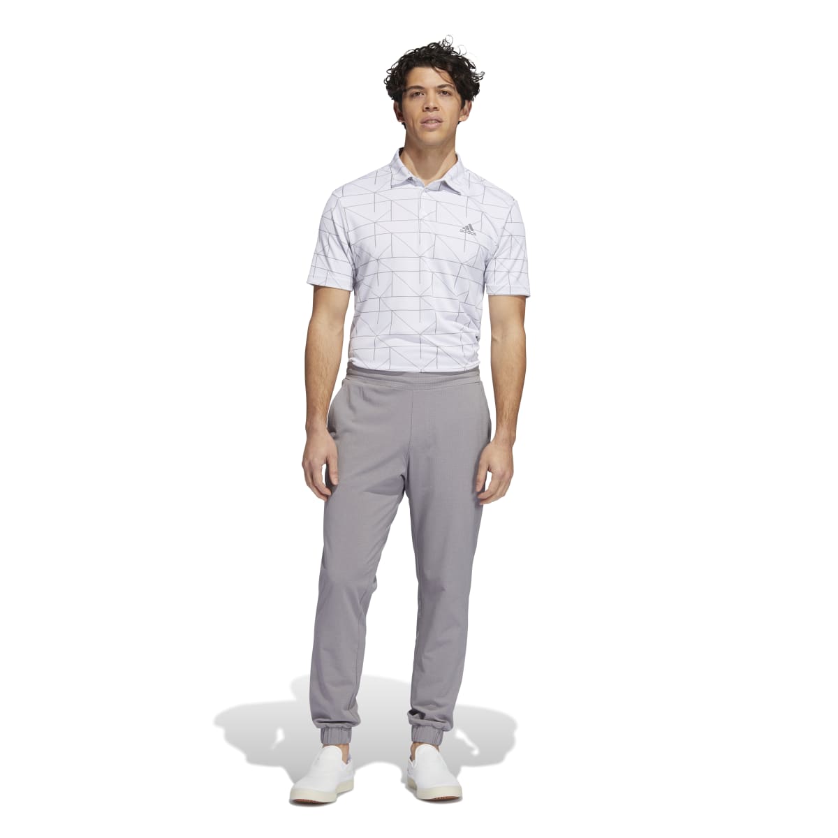 adidas Primegreen Jogger Golf Pants HG3669 – Image 4