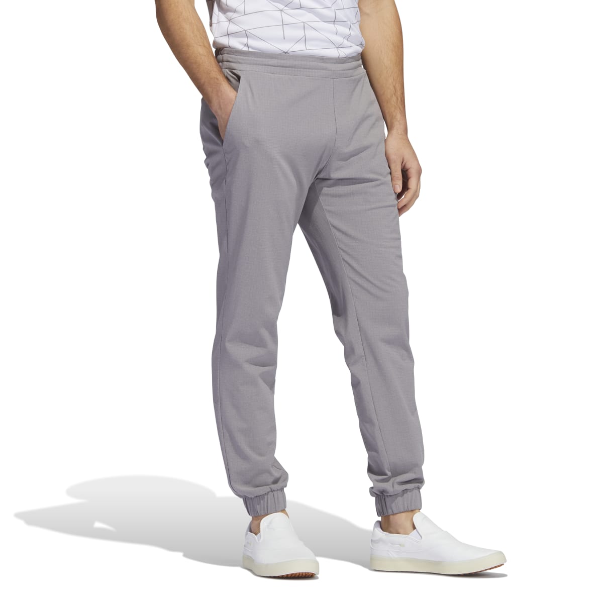 adidas Primegreen Jogger Golf Pants HG3669 – Image 3