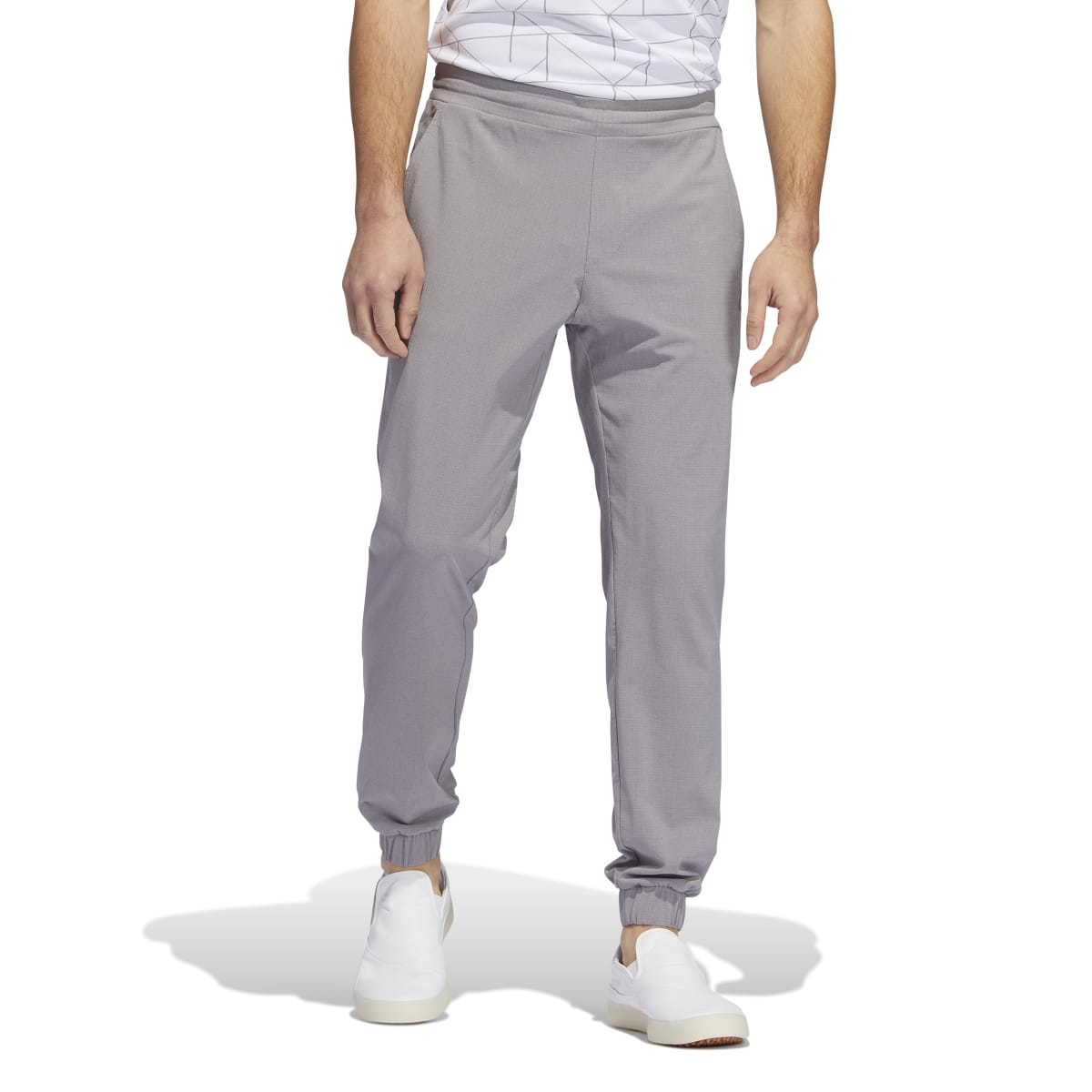 adidas Primegreen Jogger Golf Pants HG3669 – Image 2