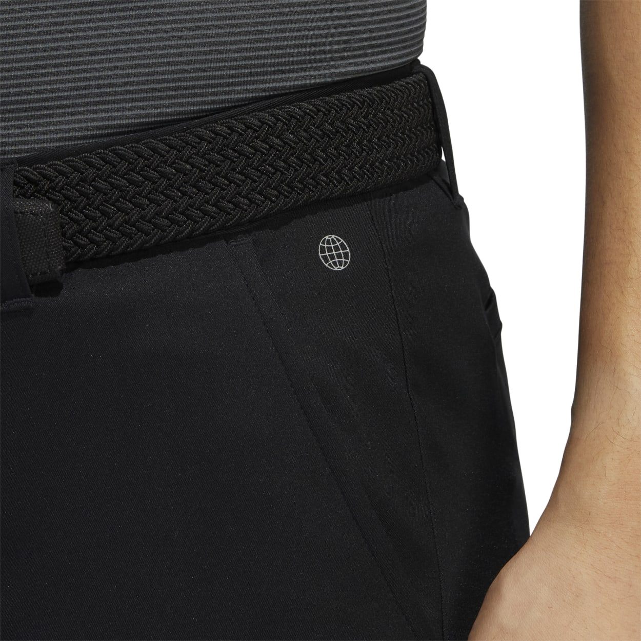 adidas Primegreen Ultimate 365 Tapered Golf Pants HA6206 – Image 2
