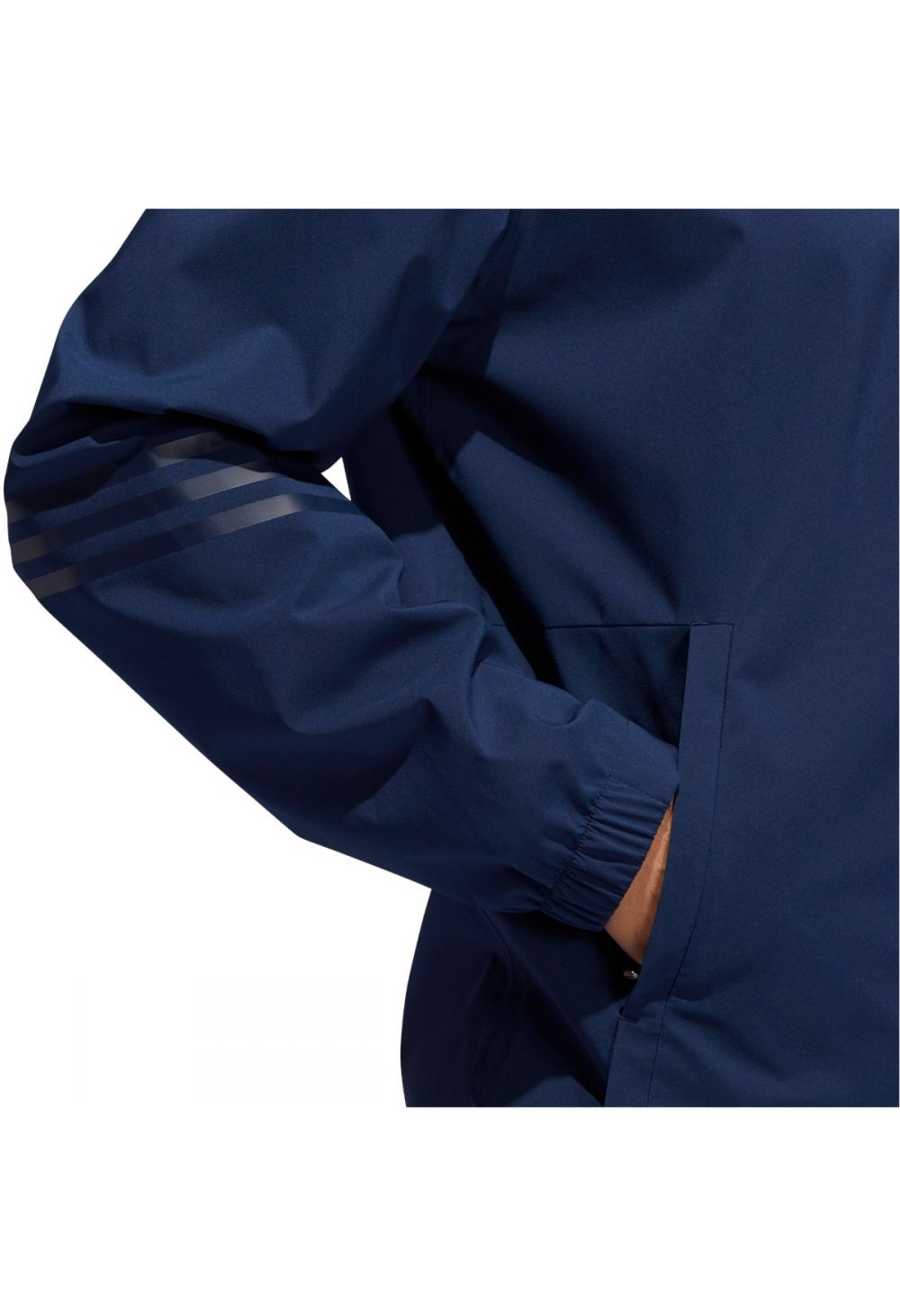 adidas Provisional Waterproof Golf Jacket GD1982 – Image 5
