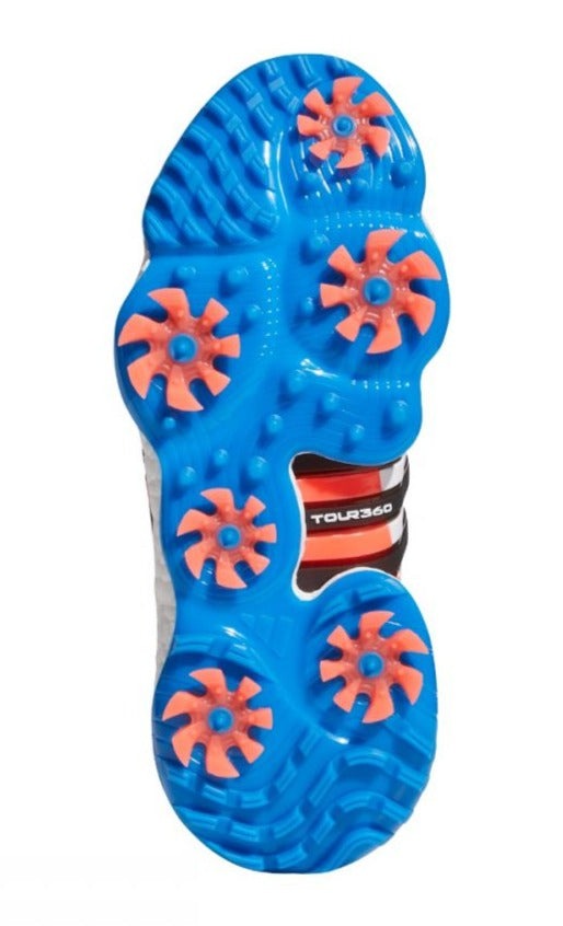 adidas Tour360 22 Golf Shoes GV7244 – Image 3