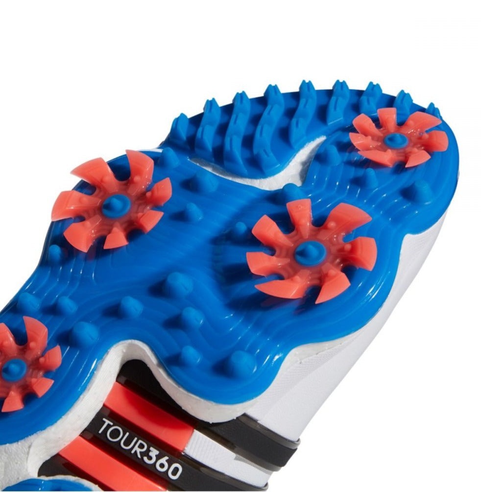 adidas Tour360 22 Golf Shoes GV7244 – Image 5