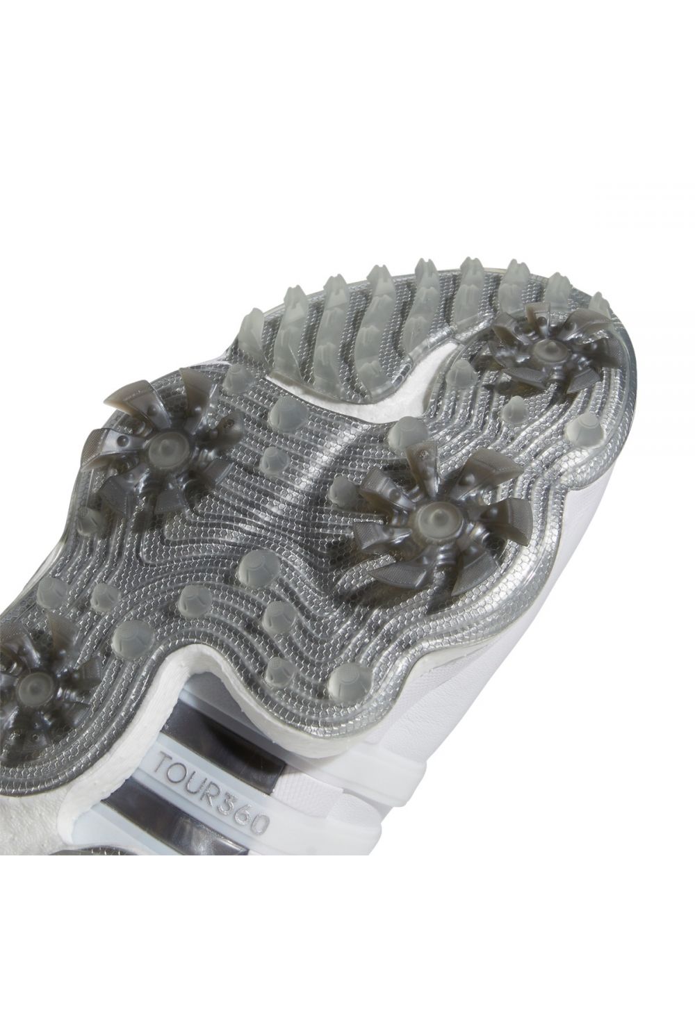 adidas Tour360 22 Golf Shoes GV7245 – Image 4