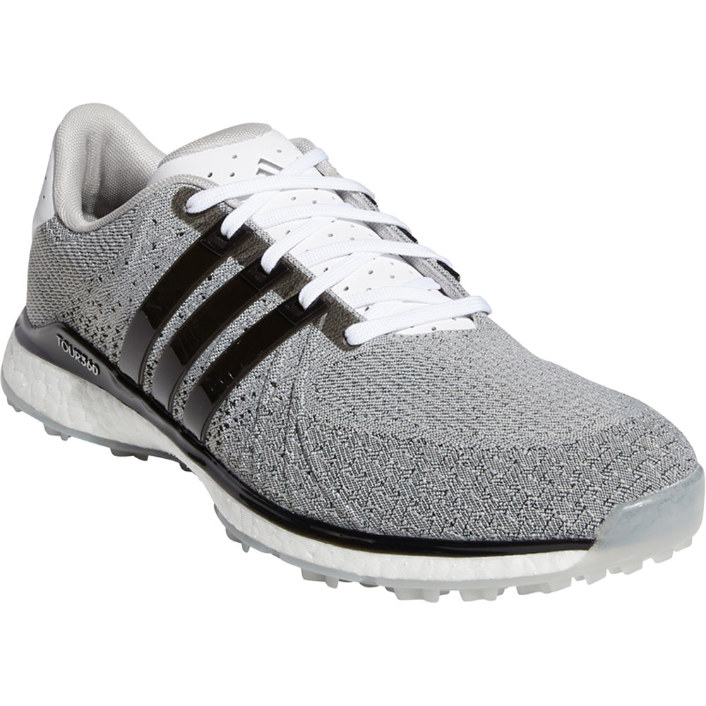 adidas Tour 360 XT SL 2.0 Textile Golf Shoes EG4876 – Image 2