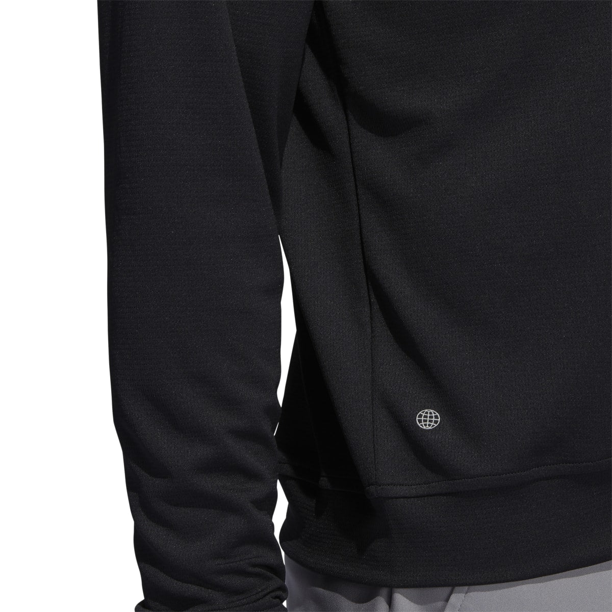 adidas UPF Lightweight 1/4 Zip Golf Pullover HM8272 – Image 4