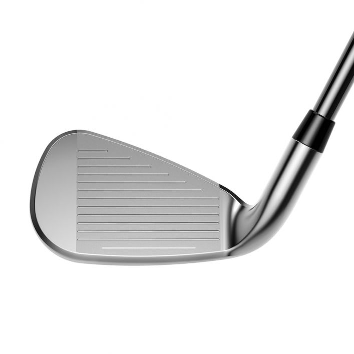 Cobra Air-X Golf Irons | Graphite – Image 2