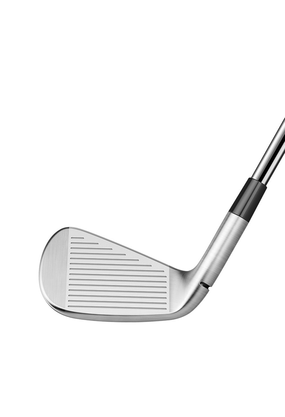 TaylorMade P790 Ti Golf Irons | Steel – Image 3