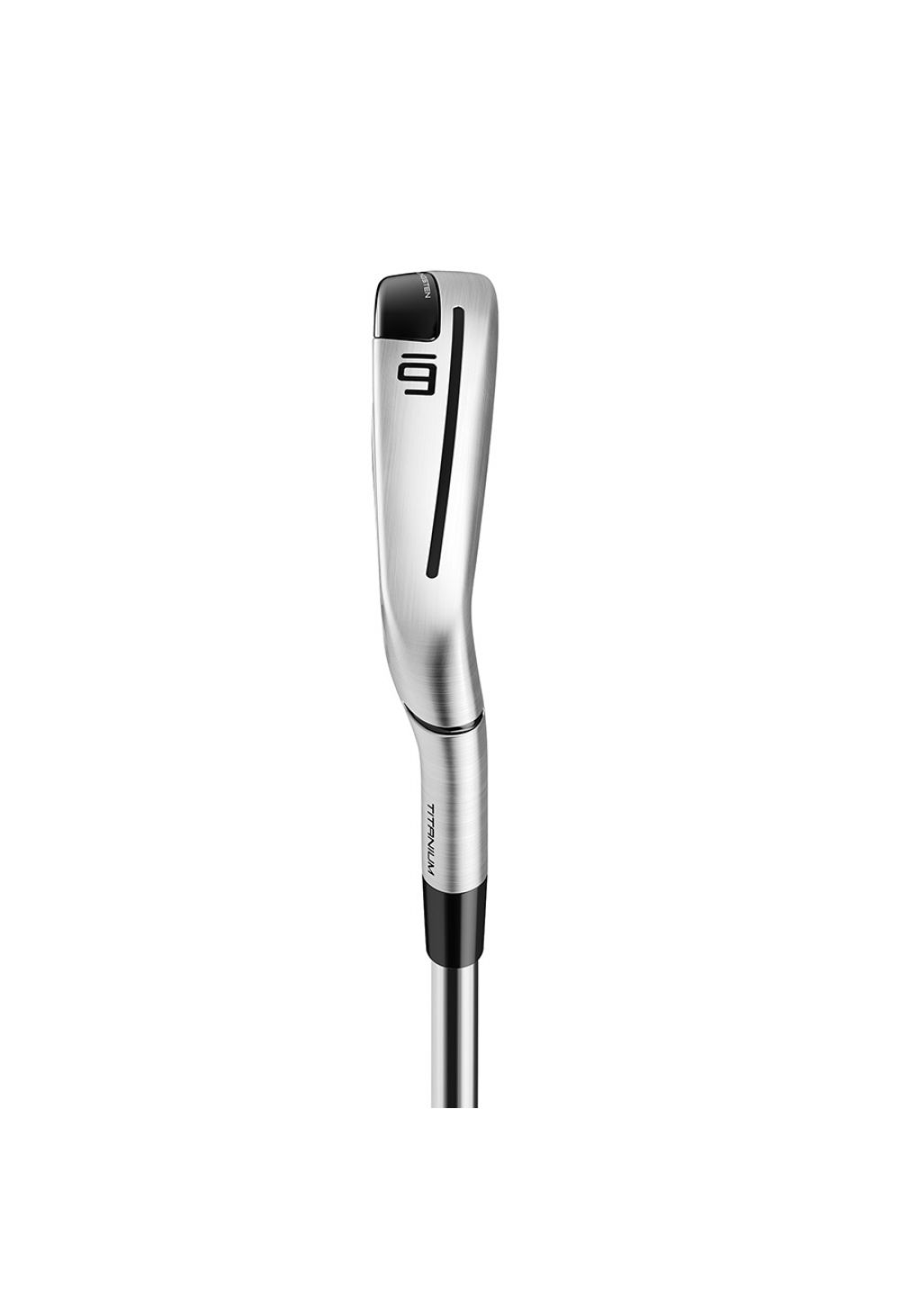TaylorMade P790 Ti Golf Irons | Steel – Image 4