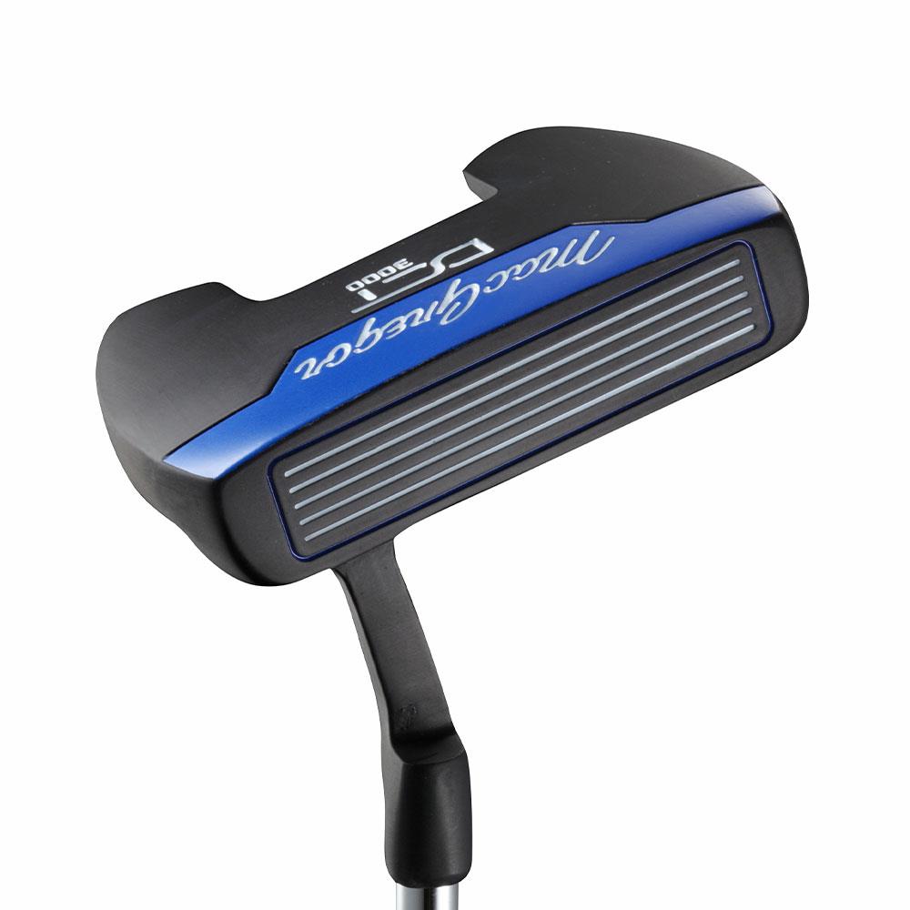 MacGregor DCT3000 Steel Golf Package Set MACSET077 – Image 6