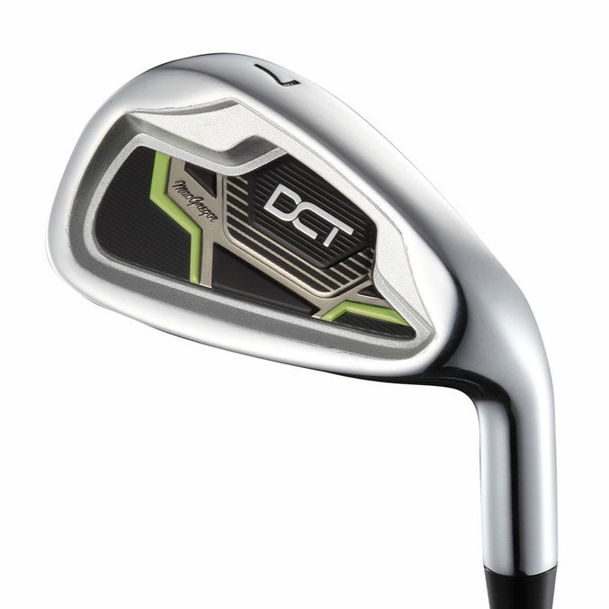 MacGregor DCT Junior Package Set 3-5Yrs – Image 4