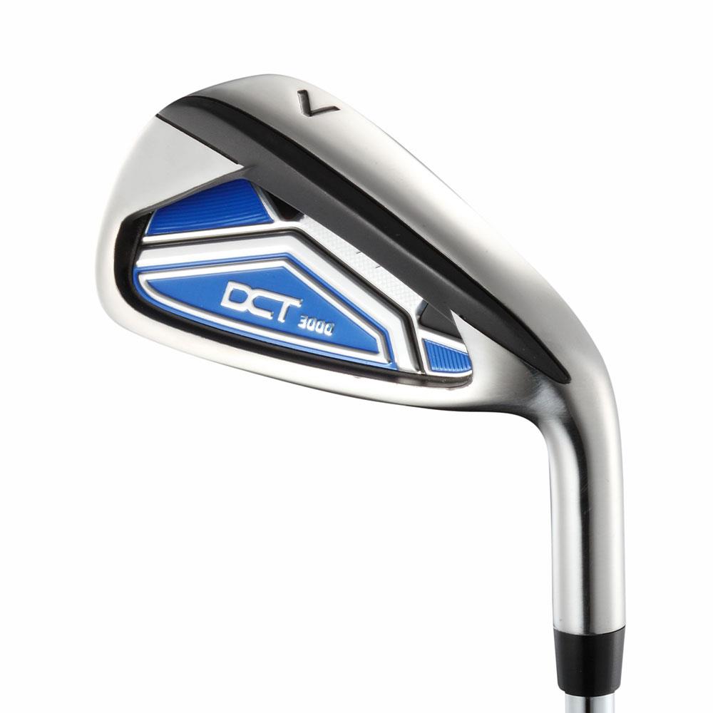 MacGregor DCT3000 Steel Golf Package Set MACSET077 – Image 5