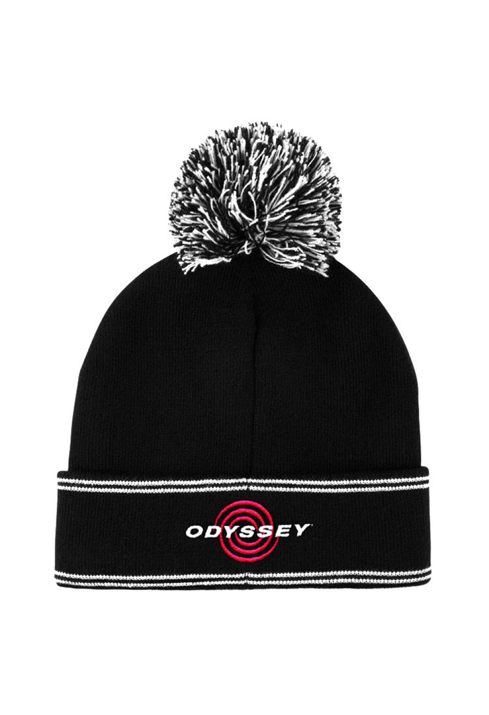Callaway Classic Pom Golf Beanie 5220152 – Image 2