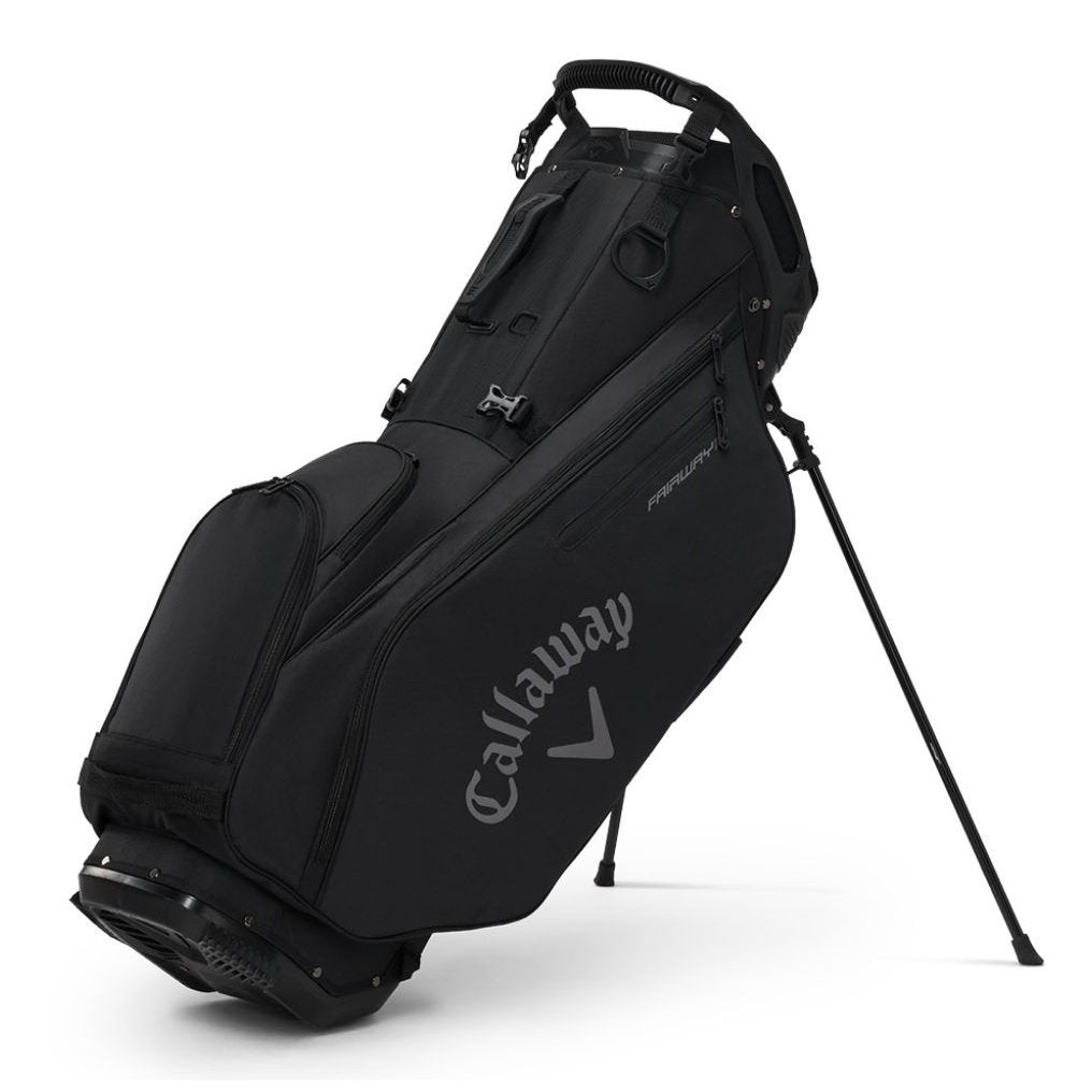 Callaway Fairway 14 Golf Stand Bag 5122326 – Image 2