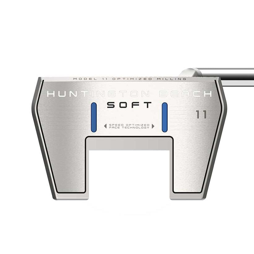 Cleveland Huntington Beach Soft Collection Putter | #11 Slant – Image 2