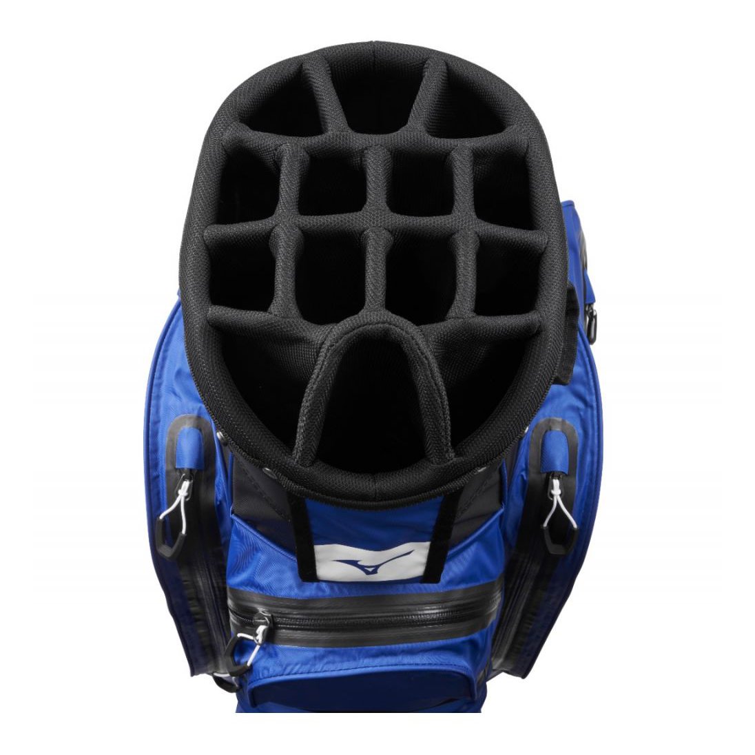 Mizuno BR-DRI Waterproof Golf Cart Bag BRDRIWPC21 – Image 2