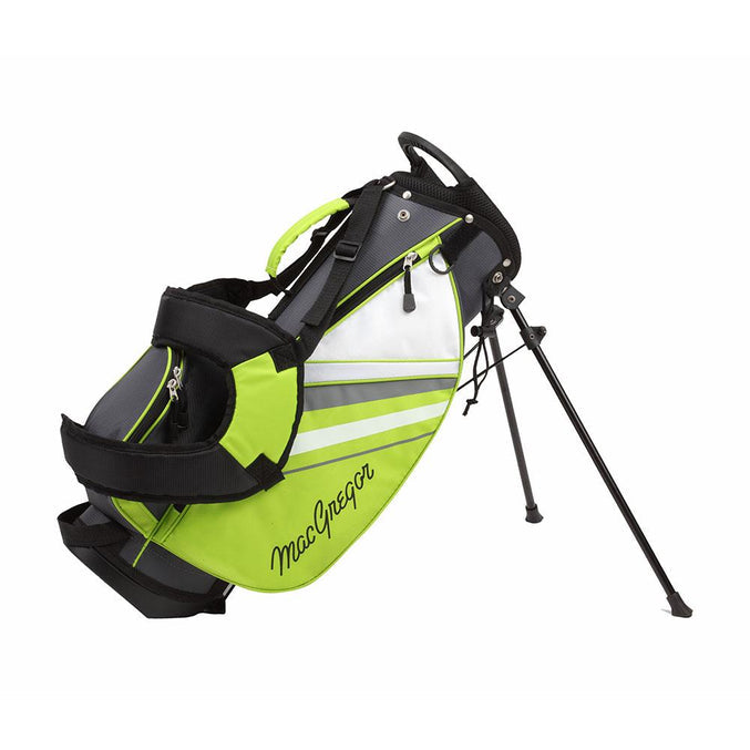 MacGregor DCT Junior Package Set 3-5Yrs – Image 3