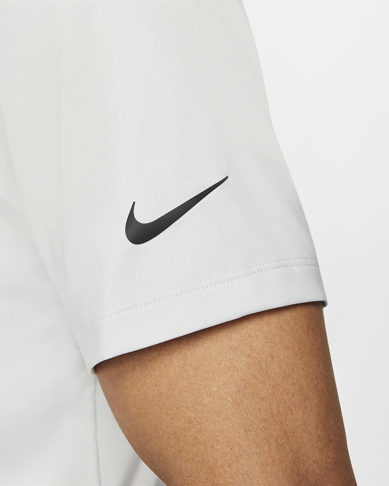 Nike Golf Dry Vapor Graphic Shirt DA2955 – Image 4