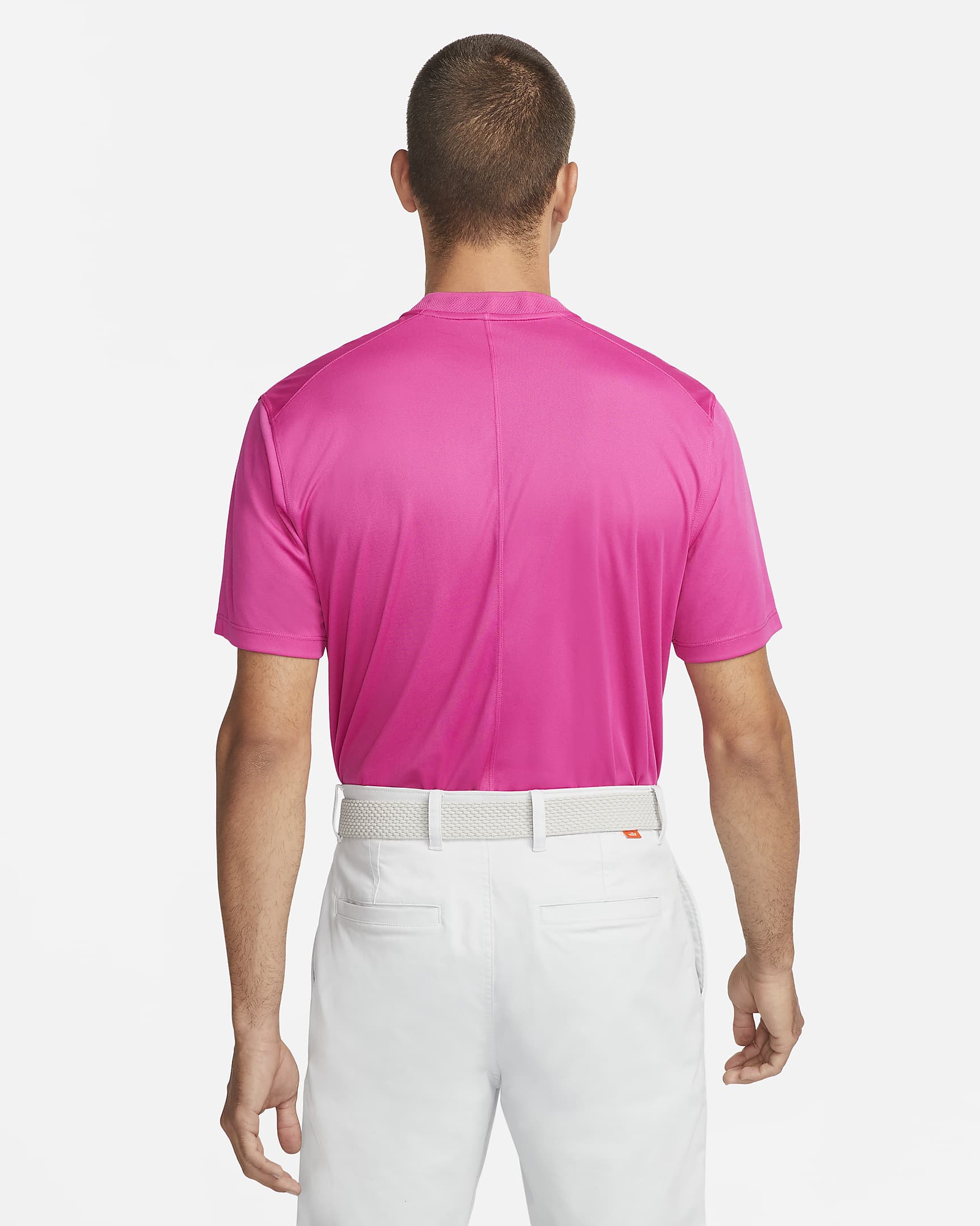 Nike Golf Dri-Fit Victory Blade Golf Shirt DH0838 – Image 2