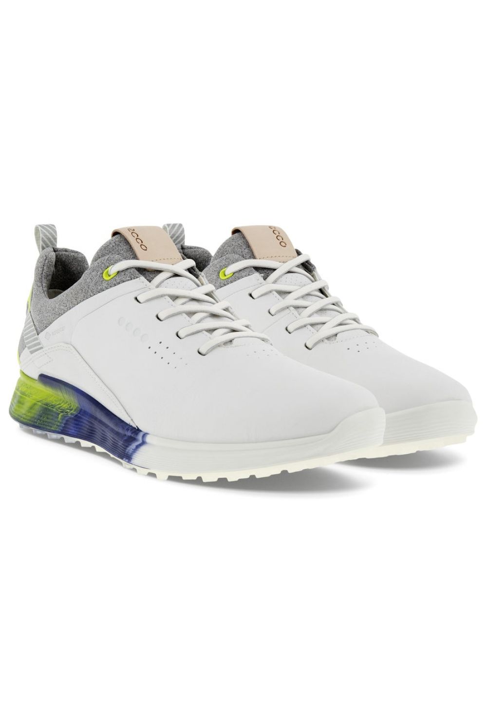 Ecco S-Three Golf Shoes 102904 – Image 3