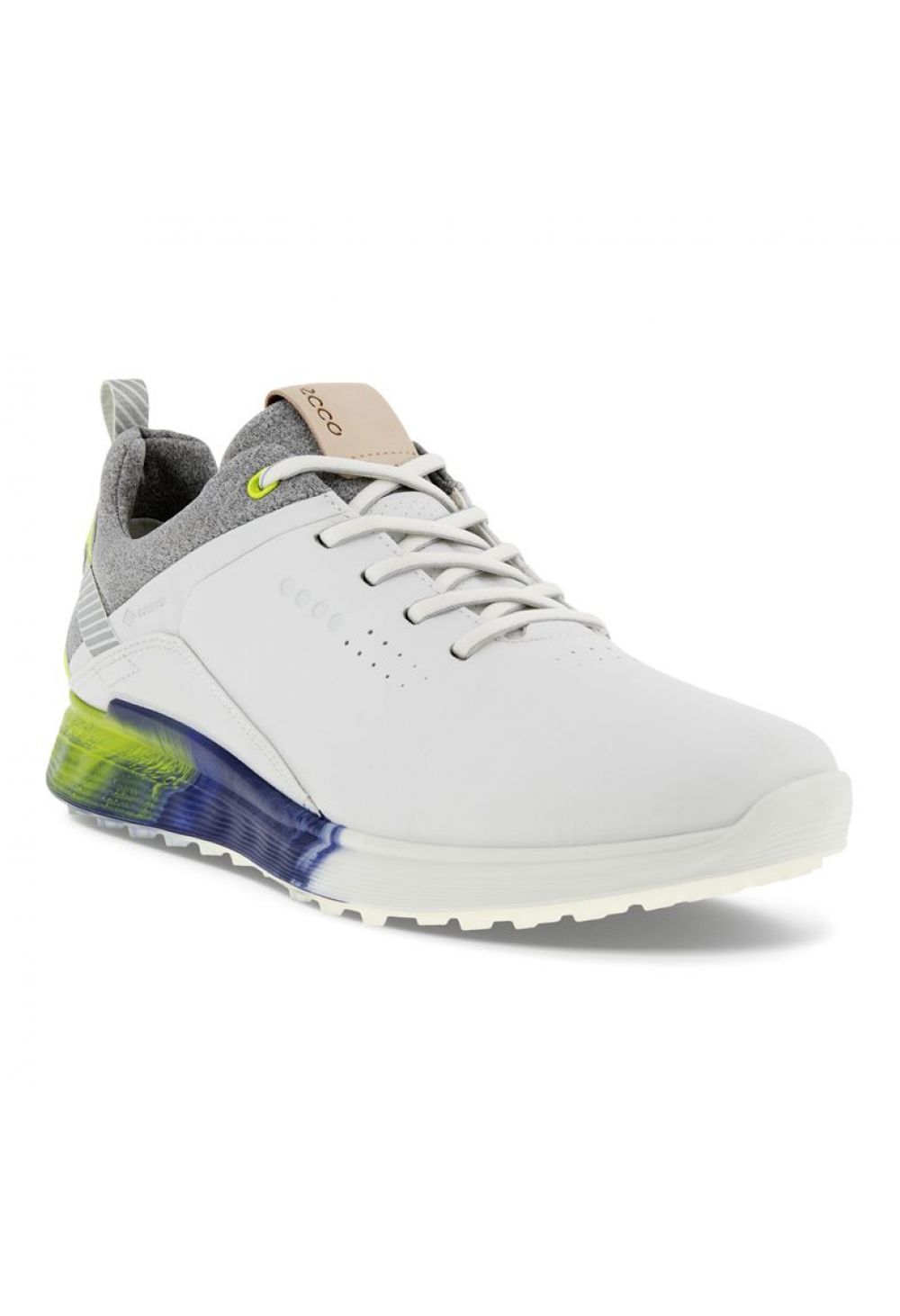Ecco S-Three Golf Shoes 102904 – Image 4