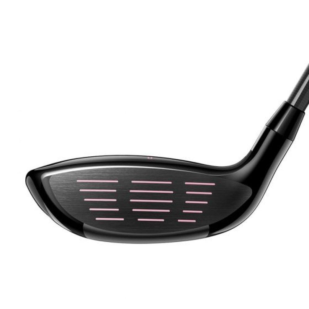 Cobra Ladies F-Max Airspeed Golf Hybrid – Image 2
