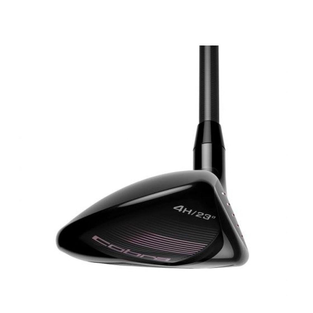 Cobra Ladies F-Max Airspeed Golf Hybrid – Image 4