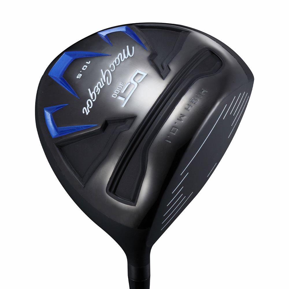 MacGregor DCT3000 Steel Golf Package Set MACSET077 – Image 2