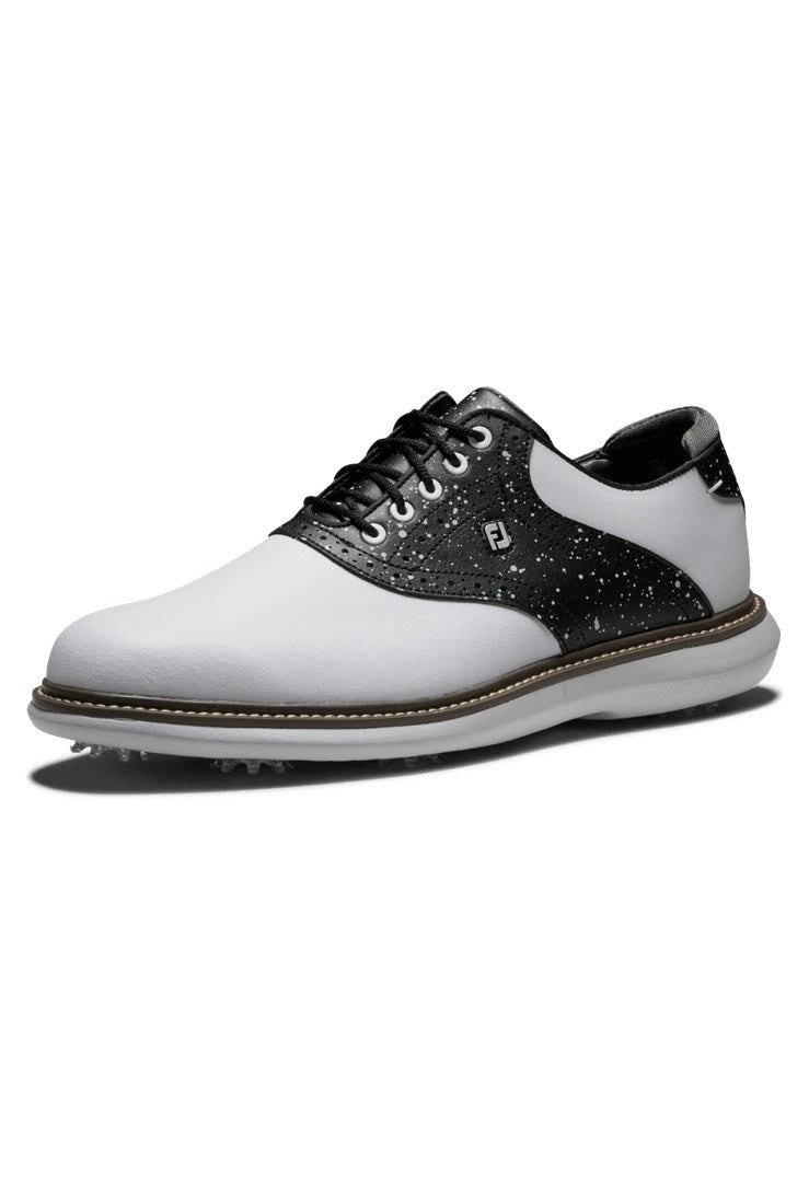 FootJoy Traditions Limited Edition Galaxy Golf Shoes 57917 – Image 3