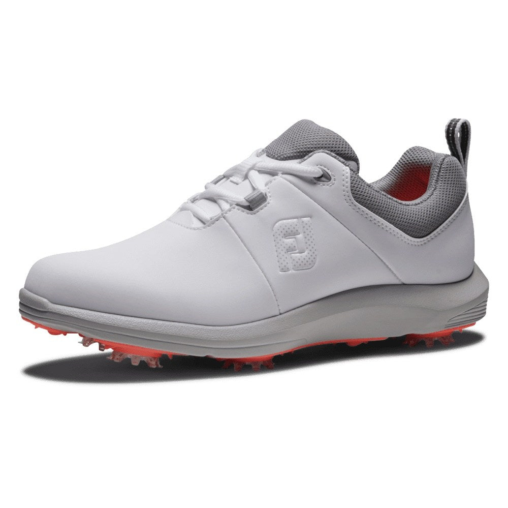 FootJoy Ladies eComfort Golf Shoes 98640 – Image 2