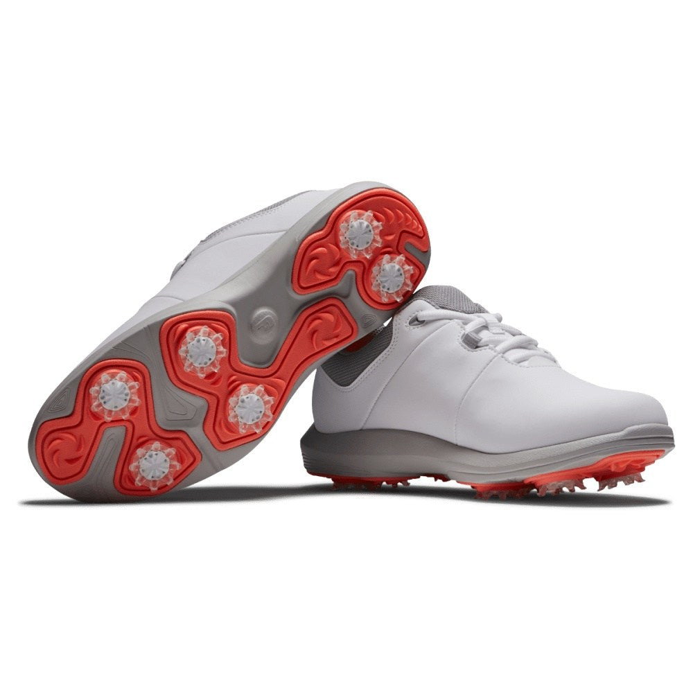 FootJoy Ladies eComfort Golf Shoes 98640 – Image 5