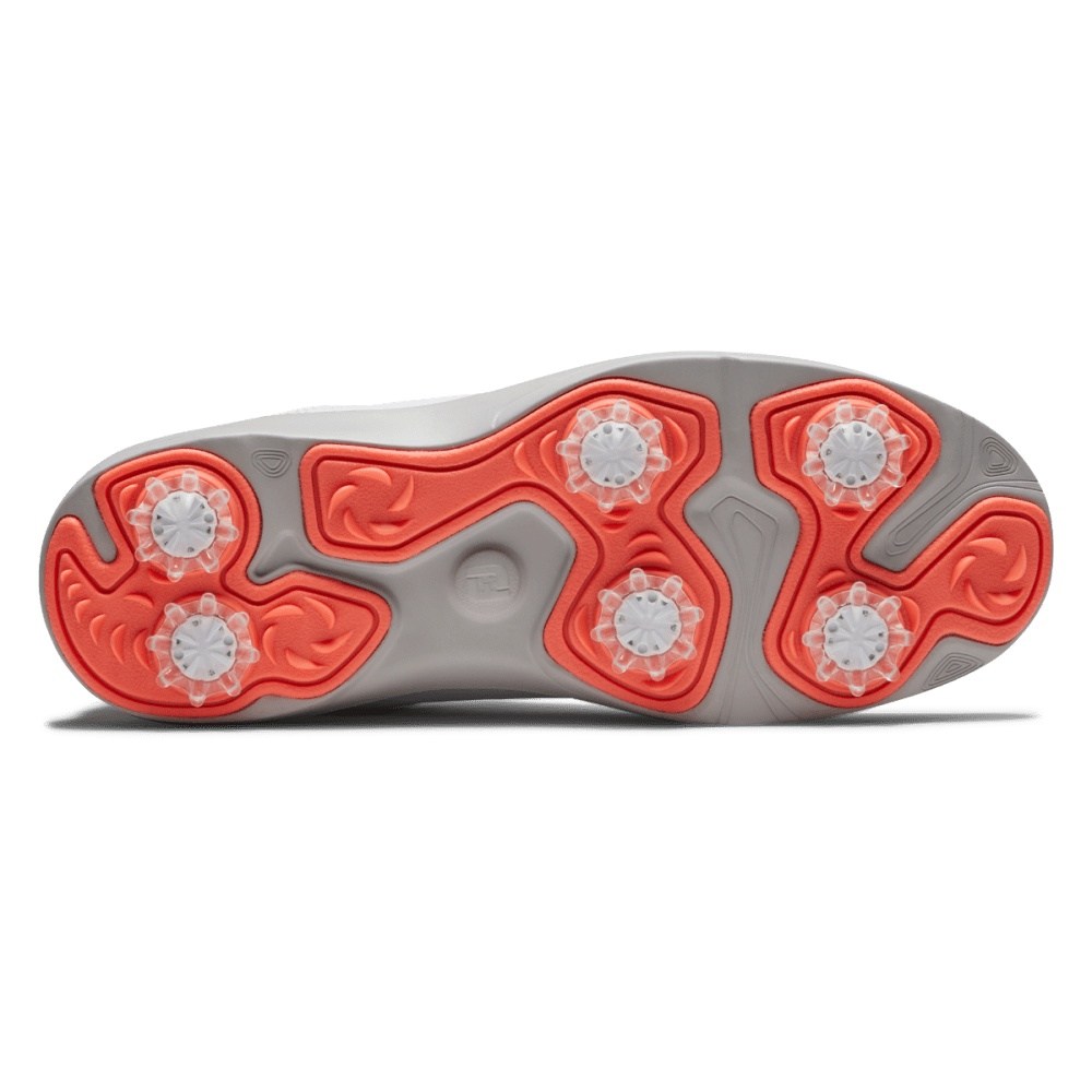 FootJoy Ladies eComfort Golf Shoes 98640 – Image 3